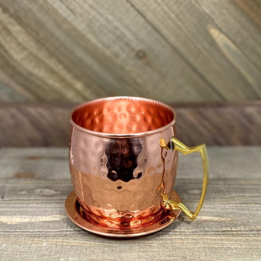 
                  
                    Moscow Mule Mug - Fish On! Custom Rods
                  
                