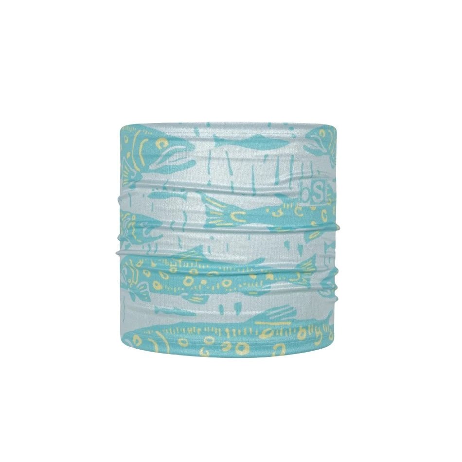 Multifunctional Headband - Fish On! Custom Rods