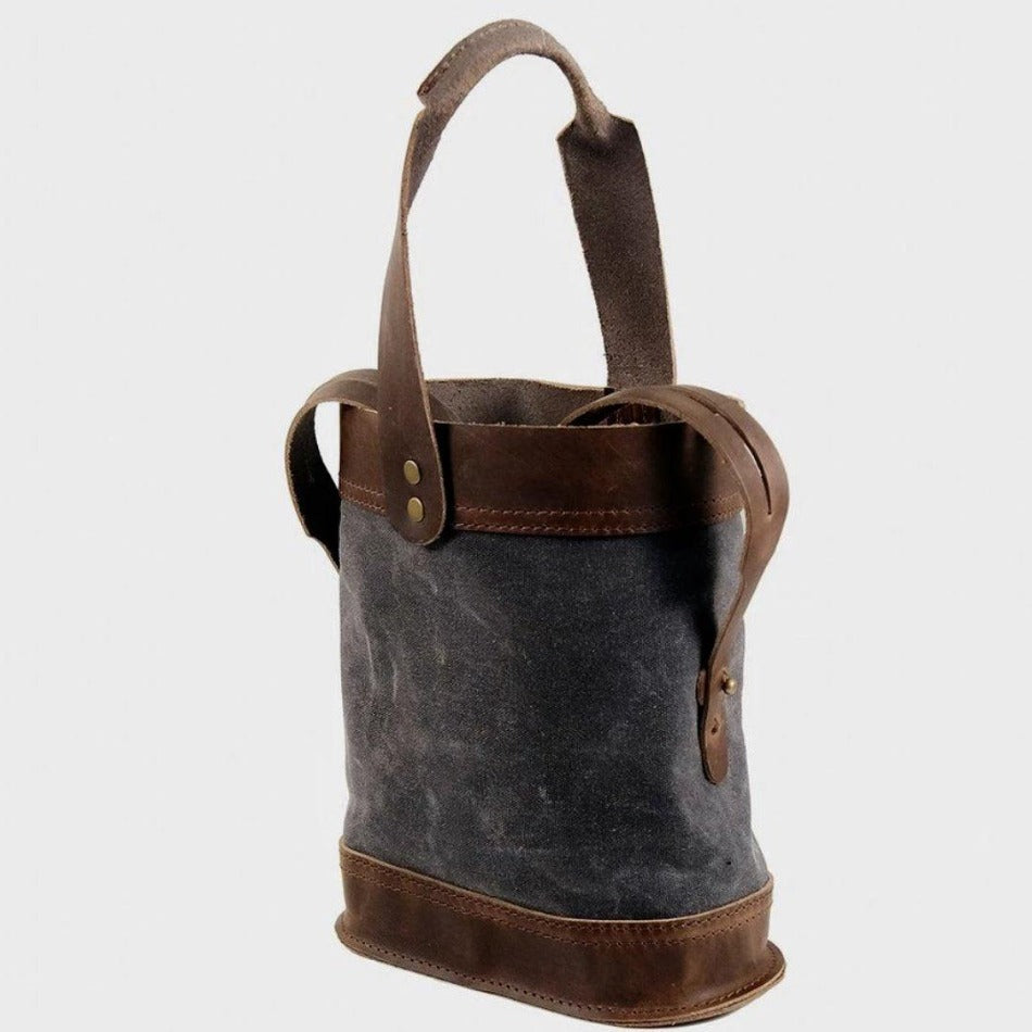 
                  
                    NAPA Double Wine Tote - Fish On! Custom Rods
                  
                