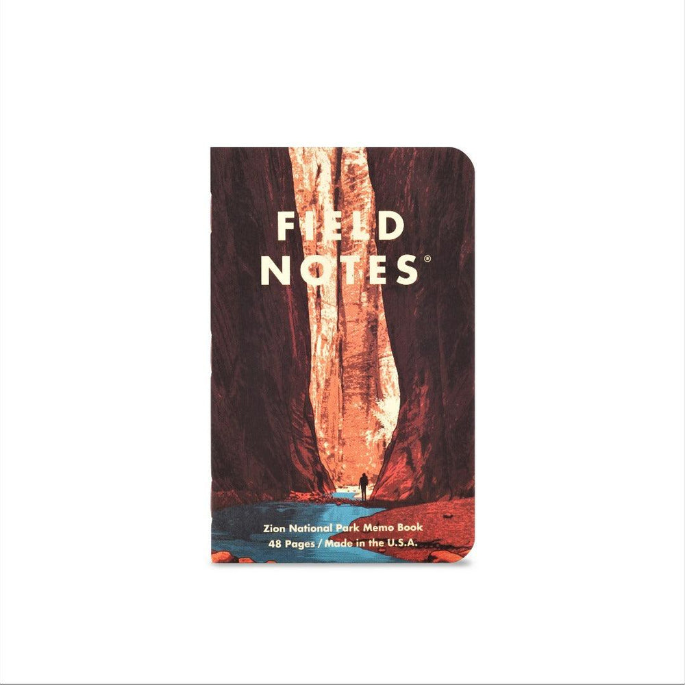 
                  
                    National Parks Series A 3-Pack - Yosemite National Park, Zion National Park, Acadia National Park - Fish On! Custom Rods
                  
                