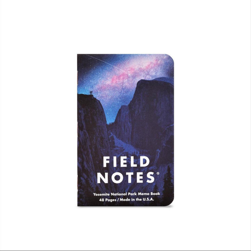 
                  
                    National Parks Series A 3-Pack - Yosemite National Park, Zion National Park, Acadia National Park - Fish On! Custom Rods
                  
                