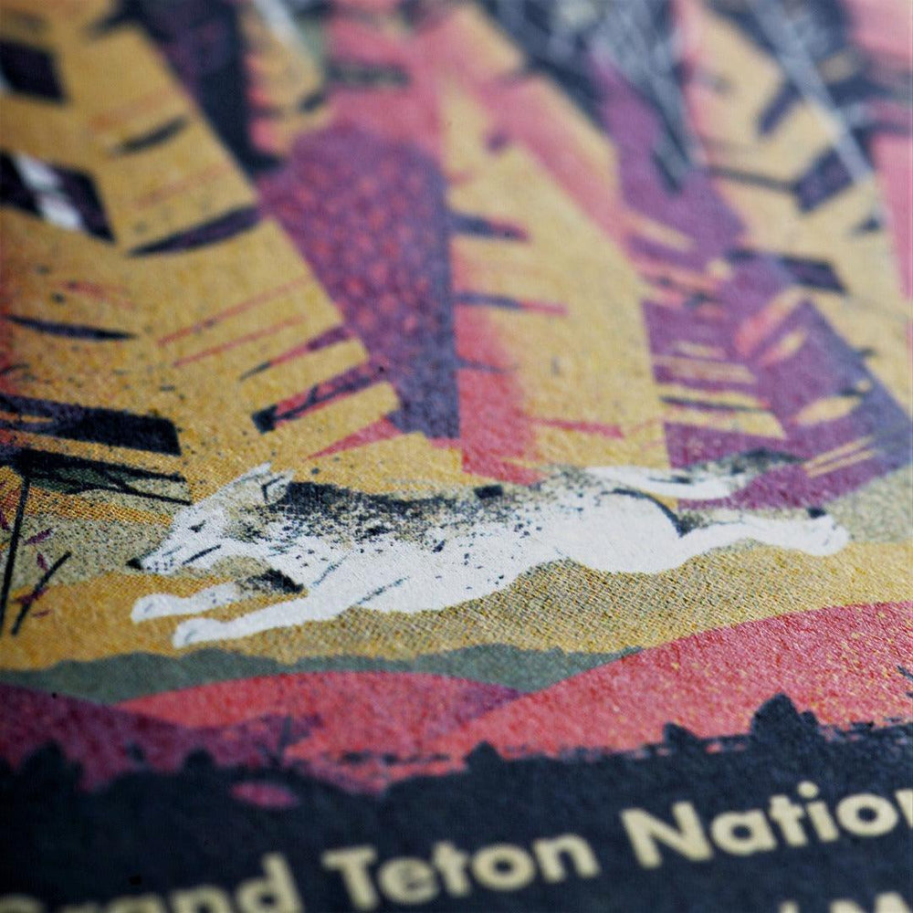 
                  
                    National Parks - Series D 3-Pack: Grand Teton, Arches, Sequoia - Fish On! Custom Rods
                  
                