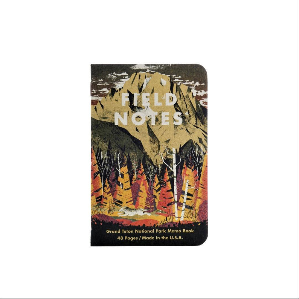 
                  
                    National Parks - Series D 3-Pack: Grand Teton, Arches, Sequoia - Fish On! Custom Rods
                  
                