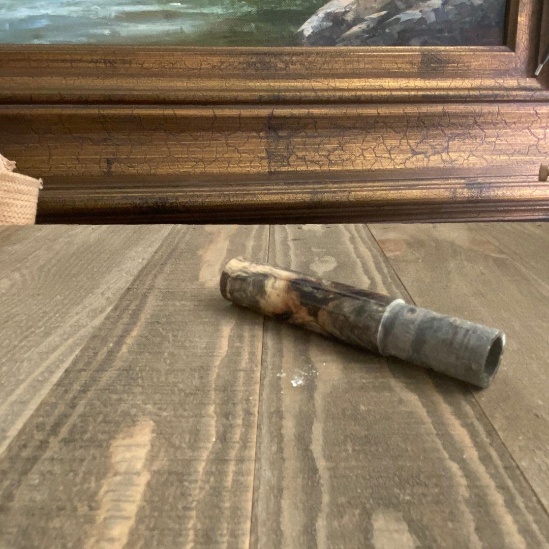 
                  
                    Natural Buckeye Burl 2 - Fish On! Custom Rods
                  
                