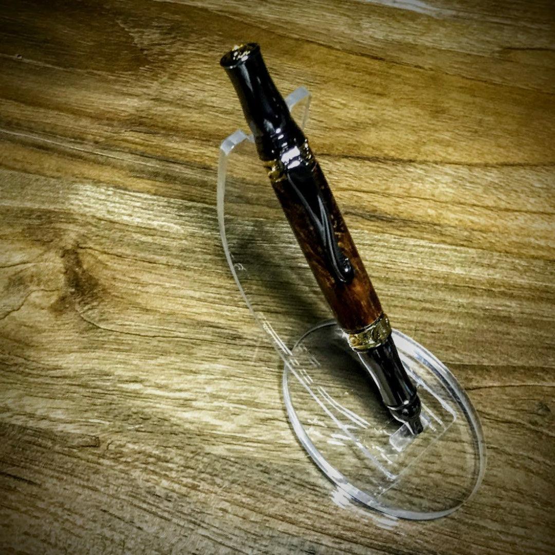 Nouveau Sceptre Ballpoint Pen - Fish On! Custom Rods