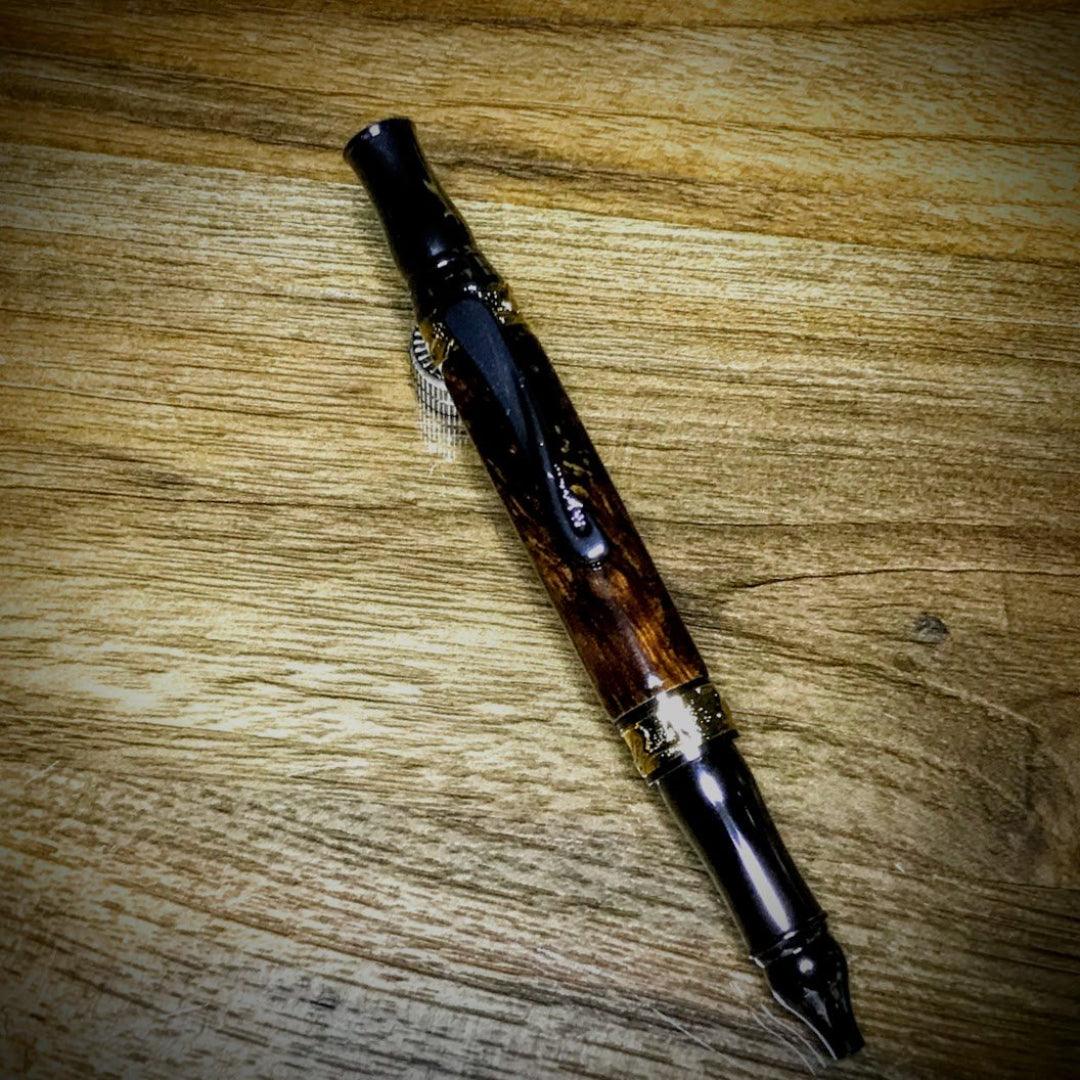 Nouveau Sceptre Ballpoint Pen - Fish On! Custom Rods