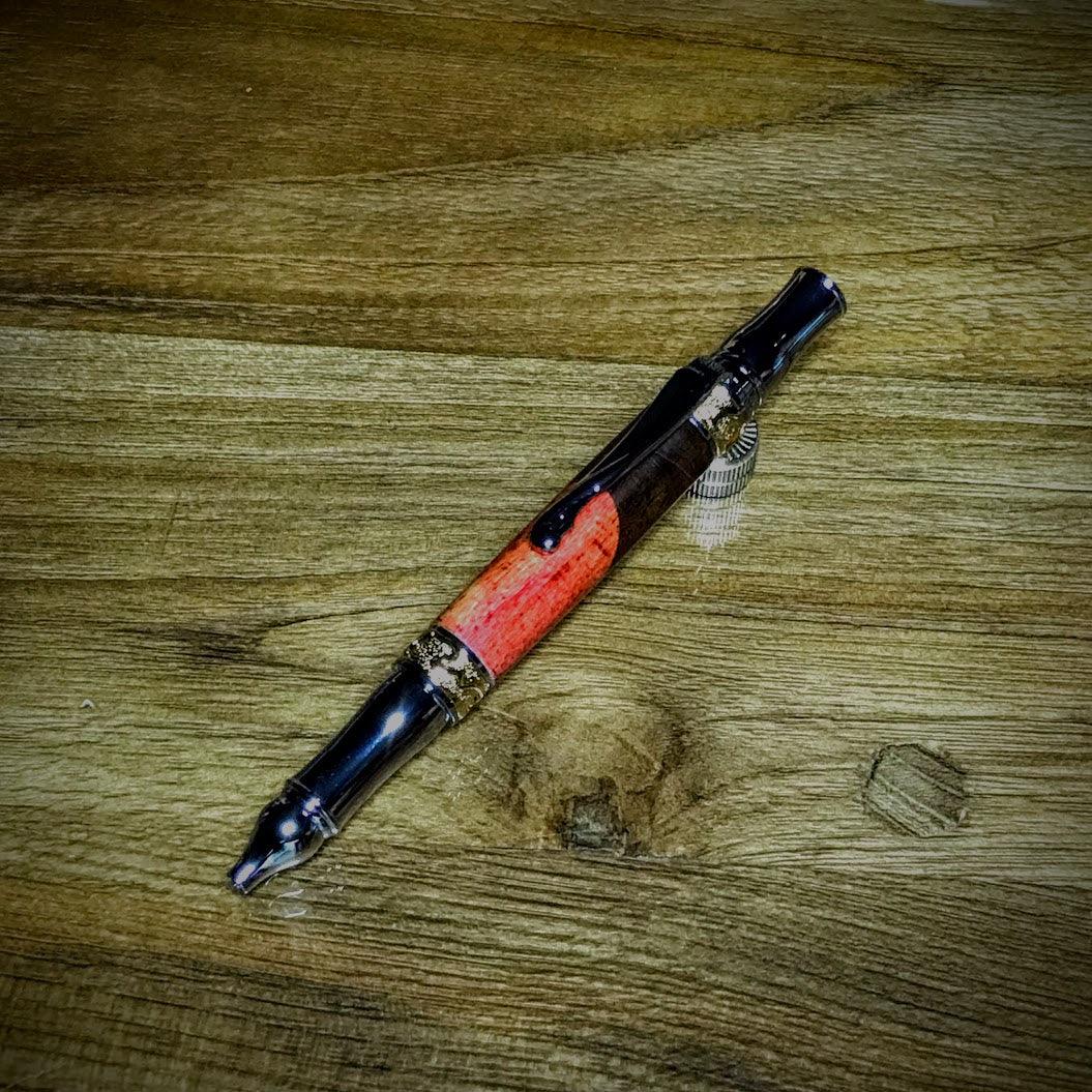 
                  
                    Nouveau Sceptre Ballpoint Pen - Fish On! Custom Rods
                  
                