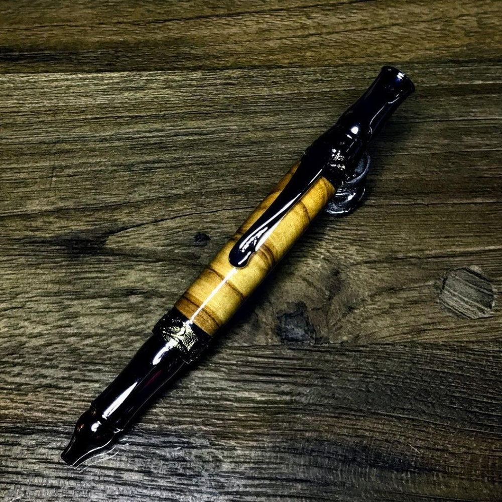 Nouveau Sceptre Ballpoint Pen - Fish On! Custom Rods