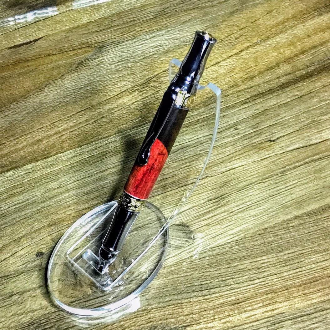
                  
                    Nouveau Sceptre Ballpoint Pen - Fish On! Custom Rods
                  
                