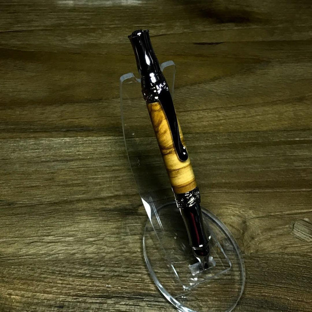 
                  
                    Nouveau Sceptre Ballpoint Pen - Fish On! Custom Rods
                  
                