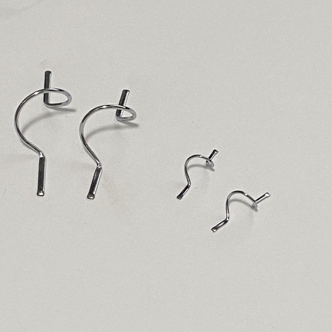 
                  
                    Original Snake Guides - Fish On! Custom Rods
                  
                