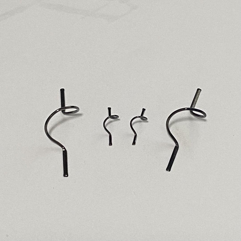 
                  
                    Original Snake Guides - Fish On! Custom Rods
                  
                