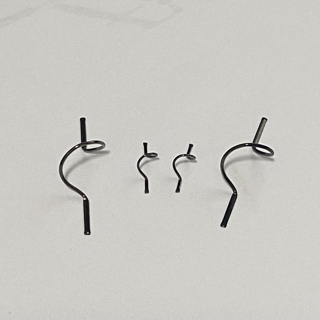 
                  
                    Original Snake Guides - Fish On! Custom Rods
                  
                