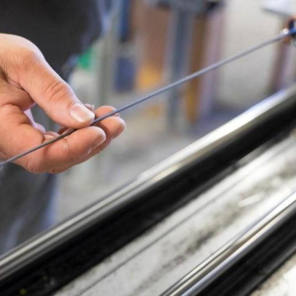 
                  
                    Paradigm Fly Rods - Fish On! Custom Rods
                  
                