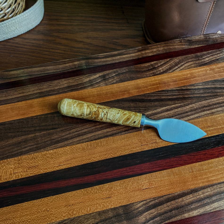 
                  
                    Parmesan Knife - Fish On! Custom Rods
                  
                