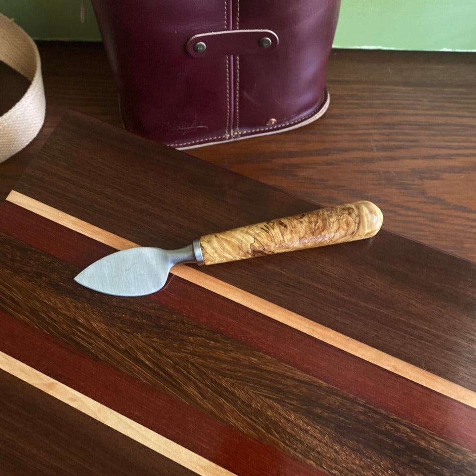 
                  
                    Parmesan Knife - Fish On! Custom Rods
                  
                