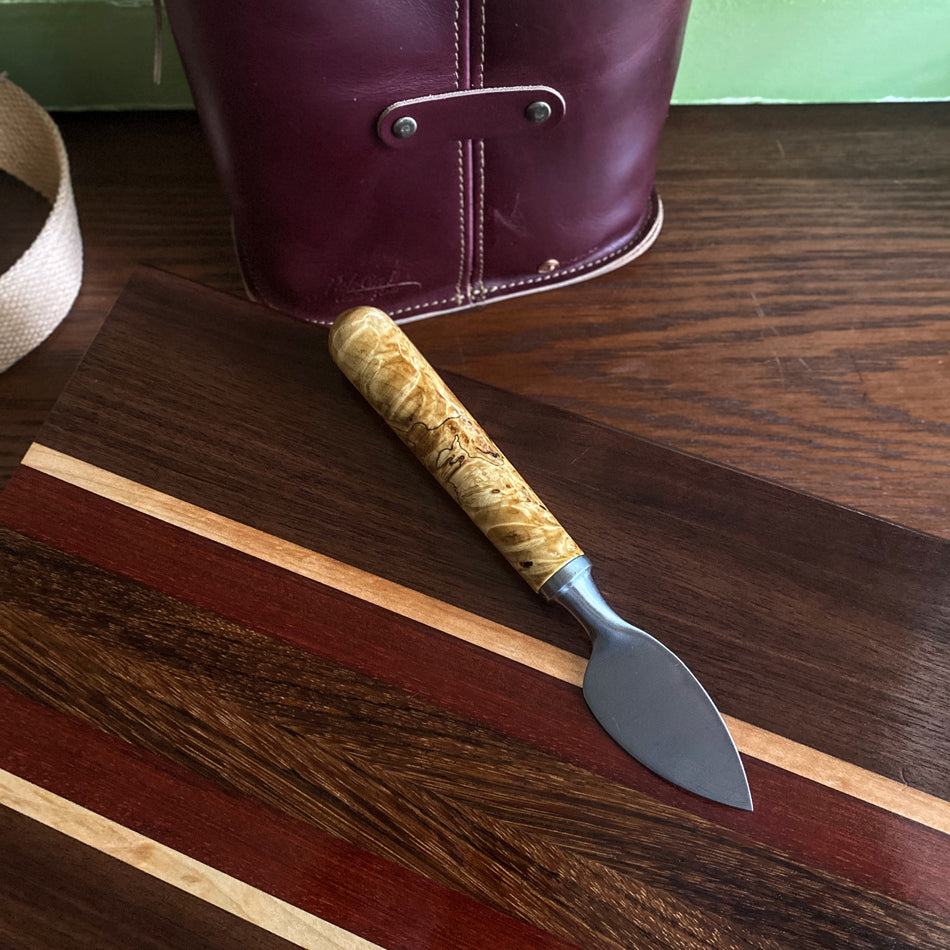 
                  
                    Parmesan Knife - Fish On! Custom Rods
                  
                
