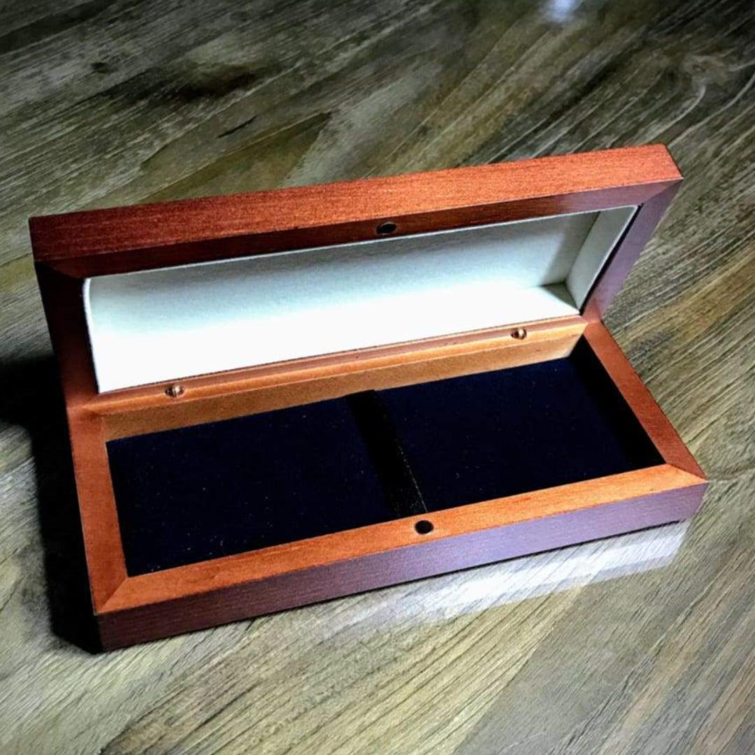 Pen Display Case - Fish On! Custom Rods