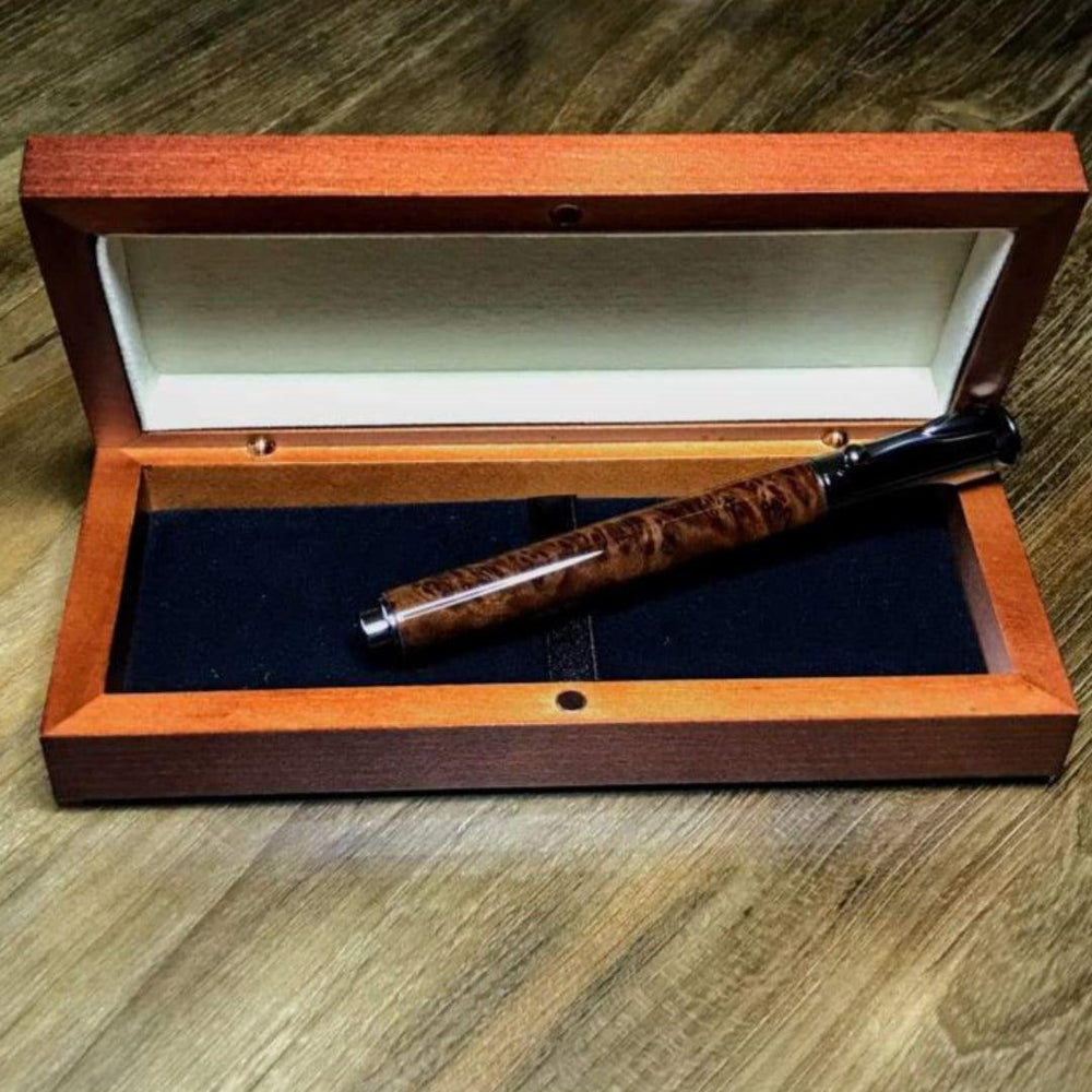 
                  
                    Pen Display Case - Fish On! Custom Rods
                  
                