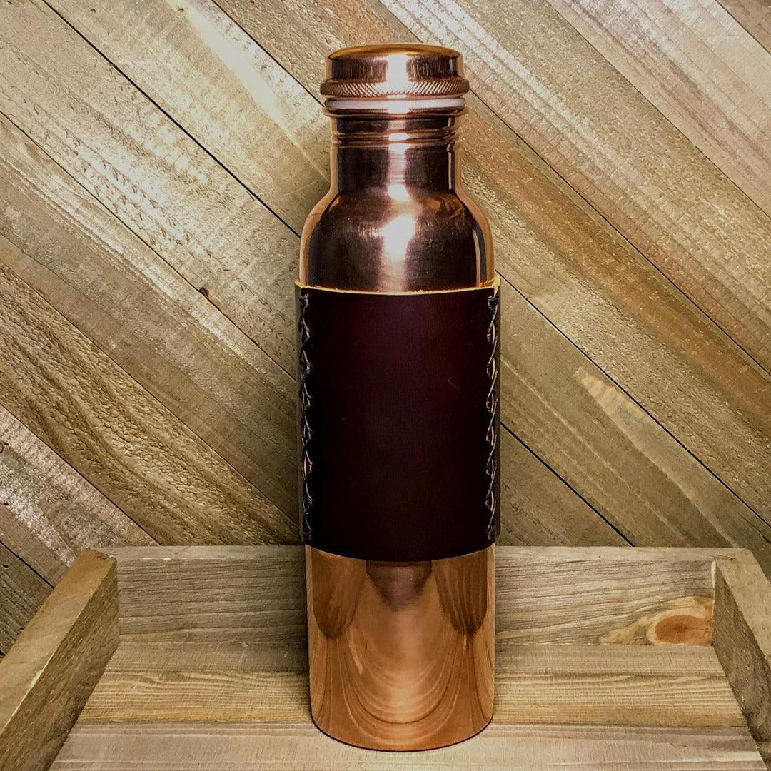 
                  
                    Phoenix Copper Water Bottle - Fish On! Custom Rods
                  
                