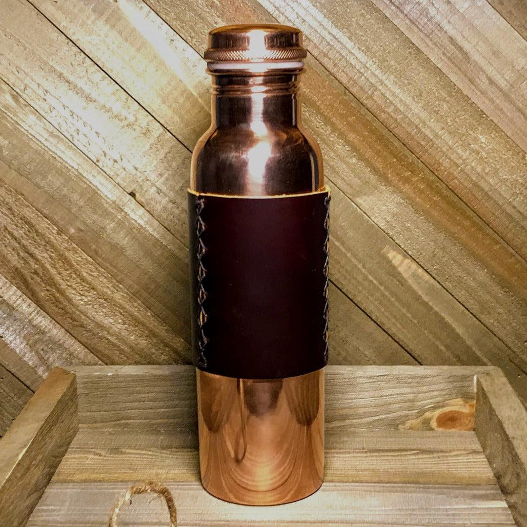 
                  
                    Phoenix Copper Water Bottle - Fish On! Custom Rods
                  
                