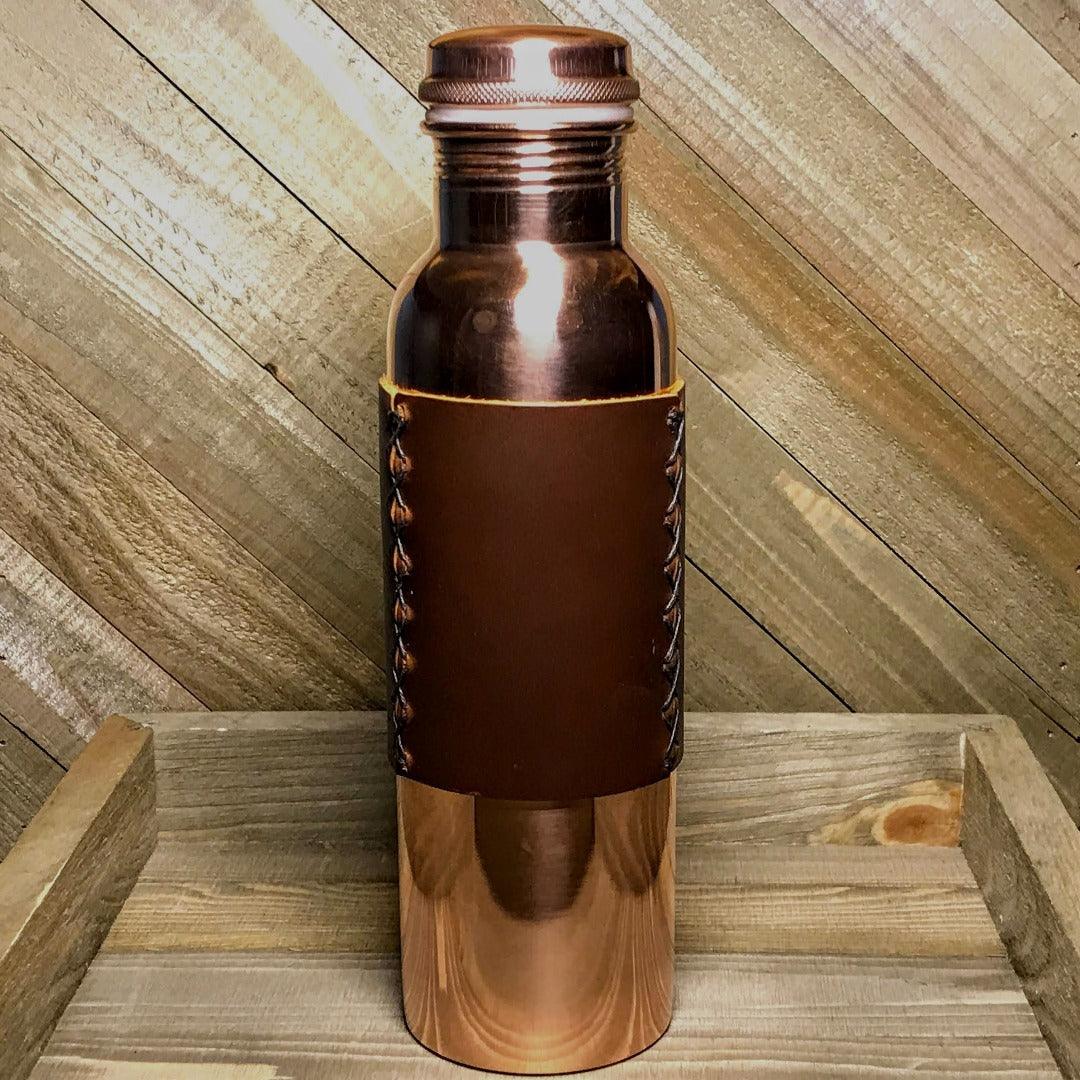 
                  
                    Phoenix Copper Water Bottle - Fish On! Custom Rods
                  
                