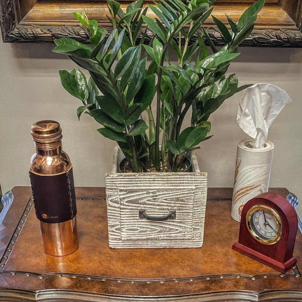 
                  
                    Phoenix Copper Water Bottle - Fish On! Custom Rods
                  
                