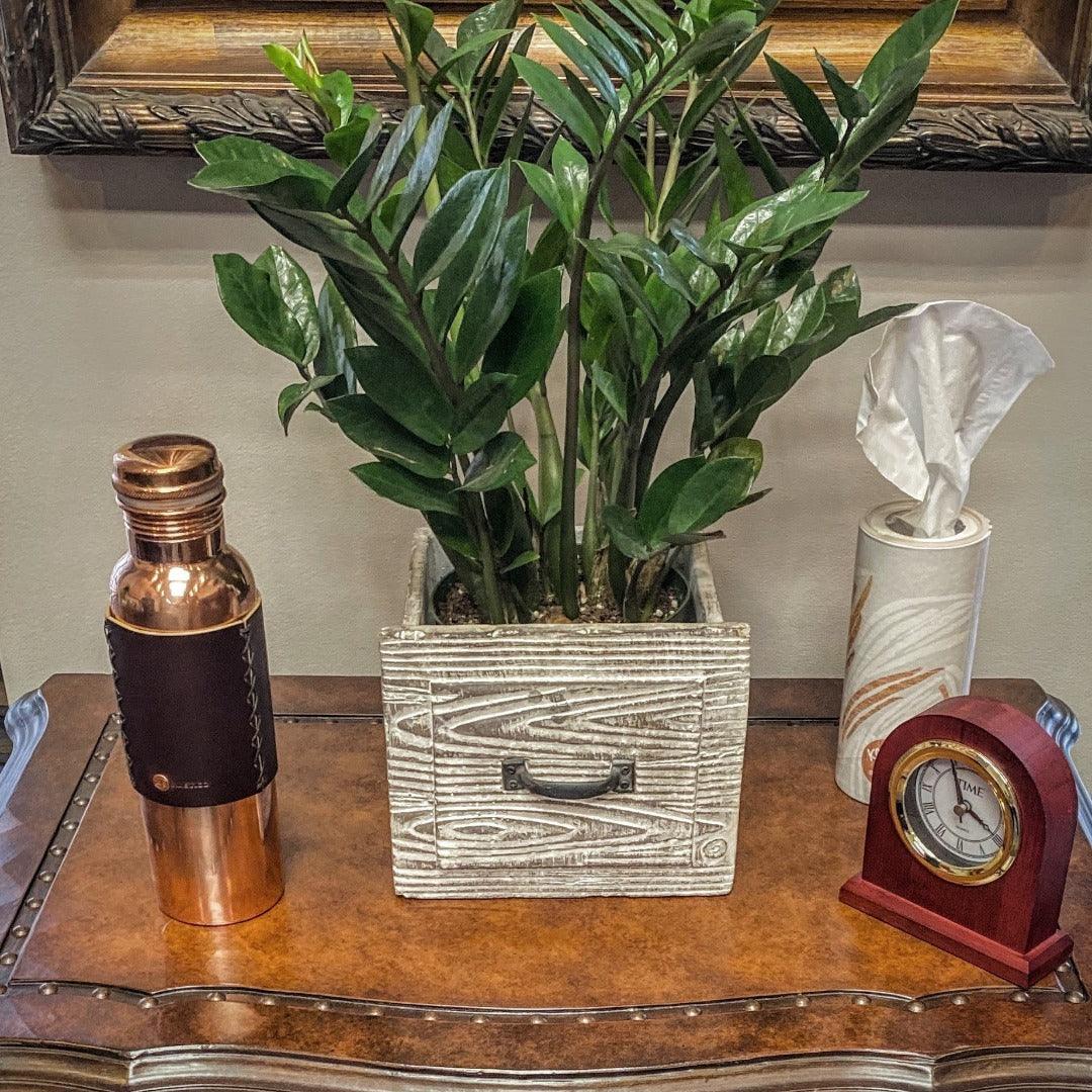 
                  
                    Phoenix Copper Water Bottle - Fish On! Custom Rods
                  
                