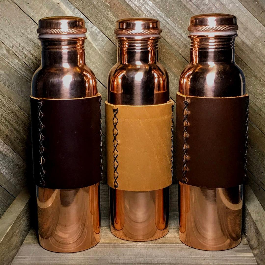 
                  
                    Phoenix Copper Water Bottle - Fish On! Custom Rods
                  
                