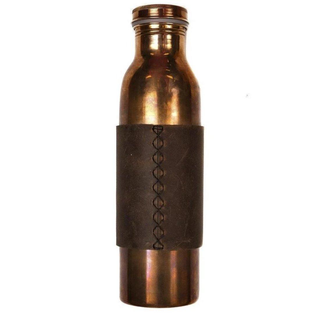 
                  
                    Phoenix Copper Water Bottle - Fish On! Custom Rods
                  
                