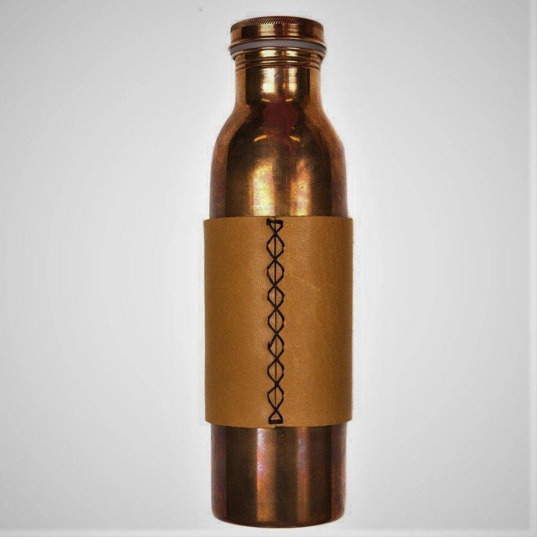 
                  
                    Phoenix Copper Water Bottle - Fish On! Custom Rods
                  
                