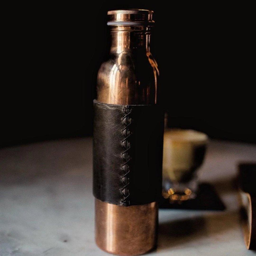 
                  
                    Phoenix Copper Water Bottle - Fish On! Custom Rods
                  
                