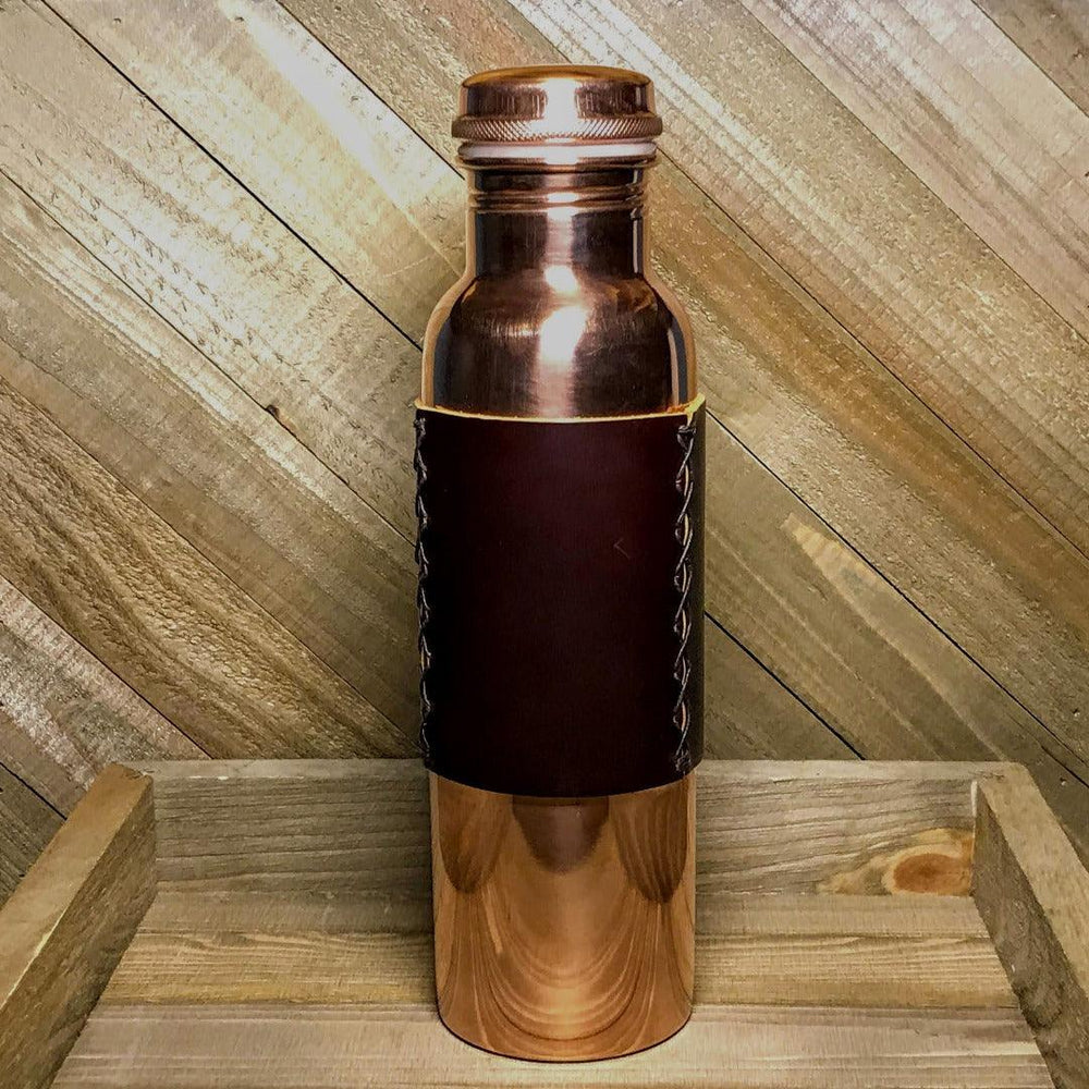 
                  
                    Phoenix Copper Water Bottle - Fish On! Custom Rods
                  
                