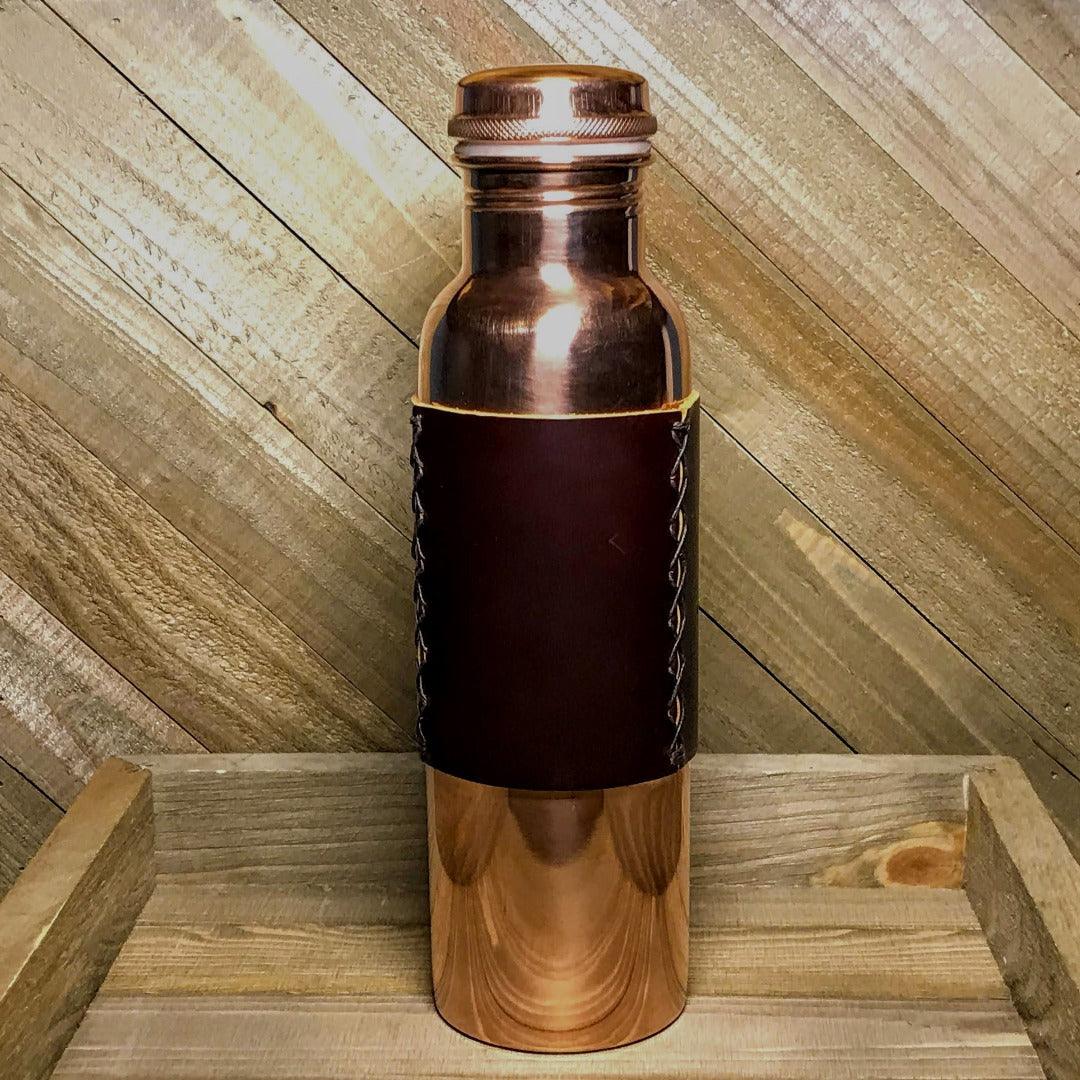 
                  
                    Phoenix Copper Water Bottle - Fish On! Custom Rods
                  
                