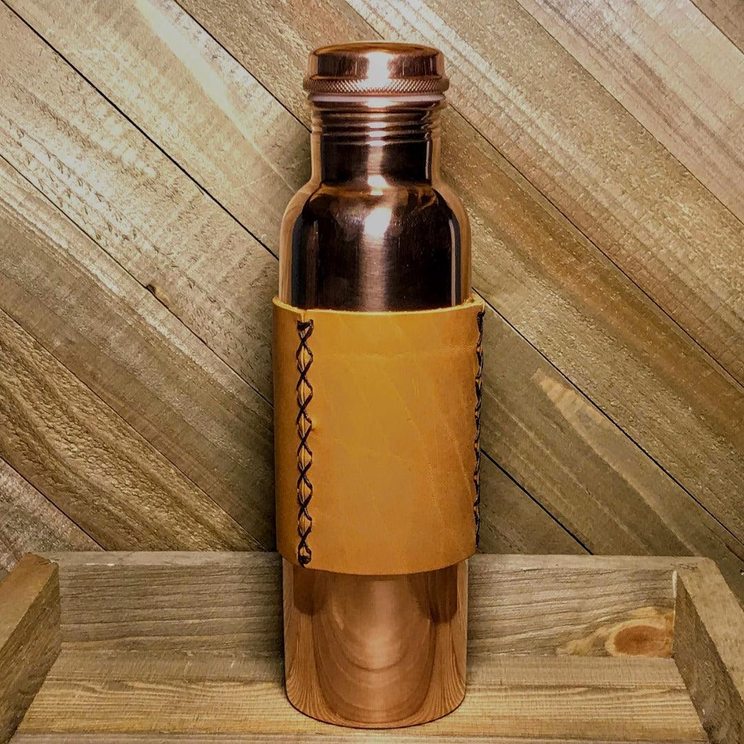 
                  
                    Phoenix Copper Water Bottle - Fish On! Custom Rods
                  
                