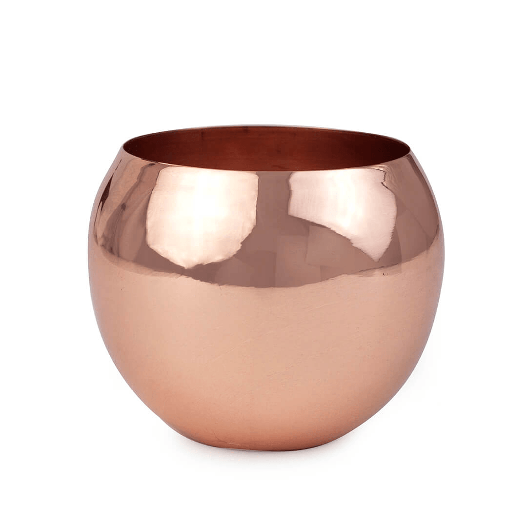 
                  
                    Roly Copper Whiskey Cup - Fish On! Custom Rods
                  
                