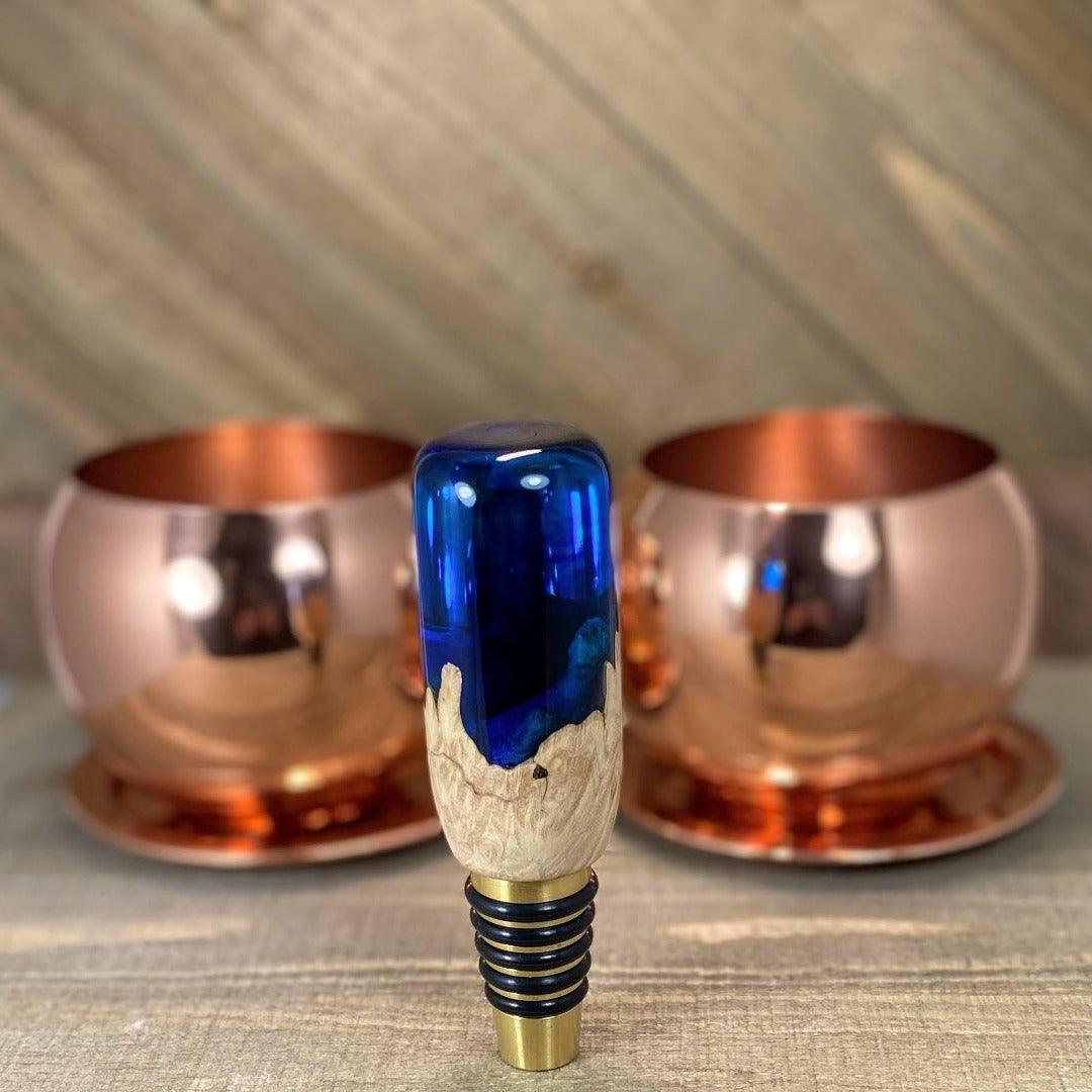 
                  
                    Roly Copper Whiskey Cup - Fish On! Custom Rods
                  
                