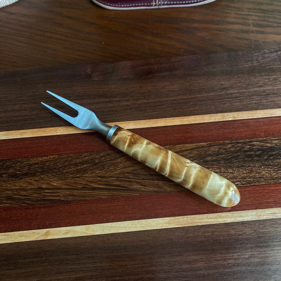 Serving Fork - Fish On! Custom Rods