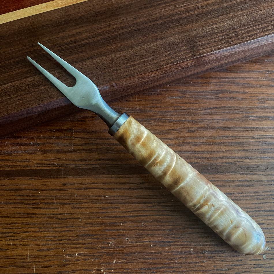 Serving Fork - Fish On! Custom Rods