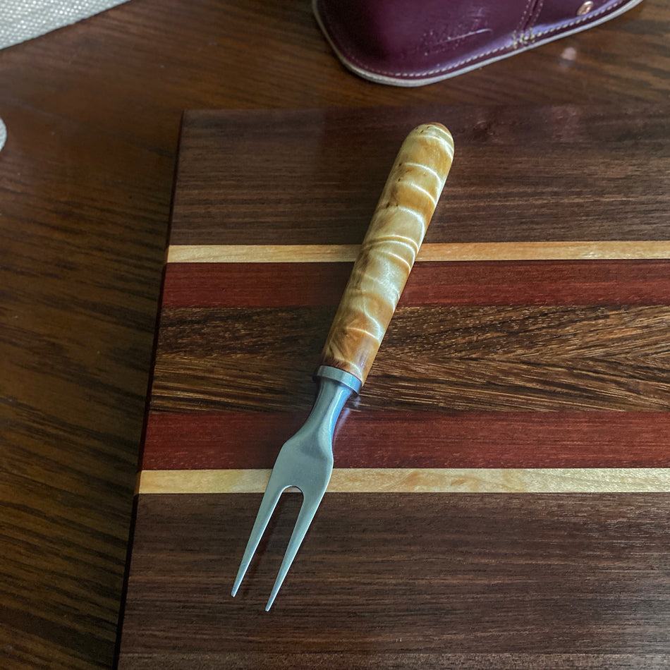 
                  
                    Serving Fork - Fish On! Custom Rods
                  
                