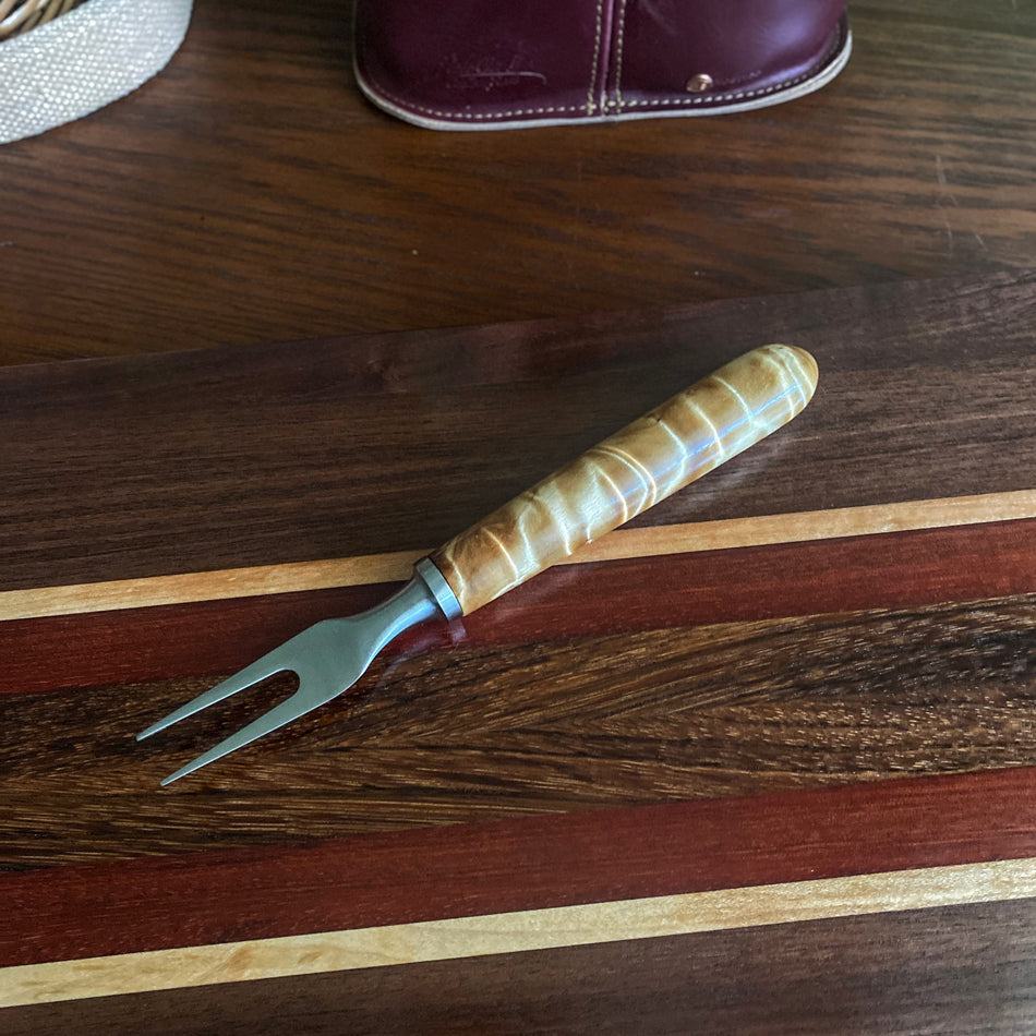 
                  
                    Serving Fork - Fish On! Custom Rods
                  
                