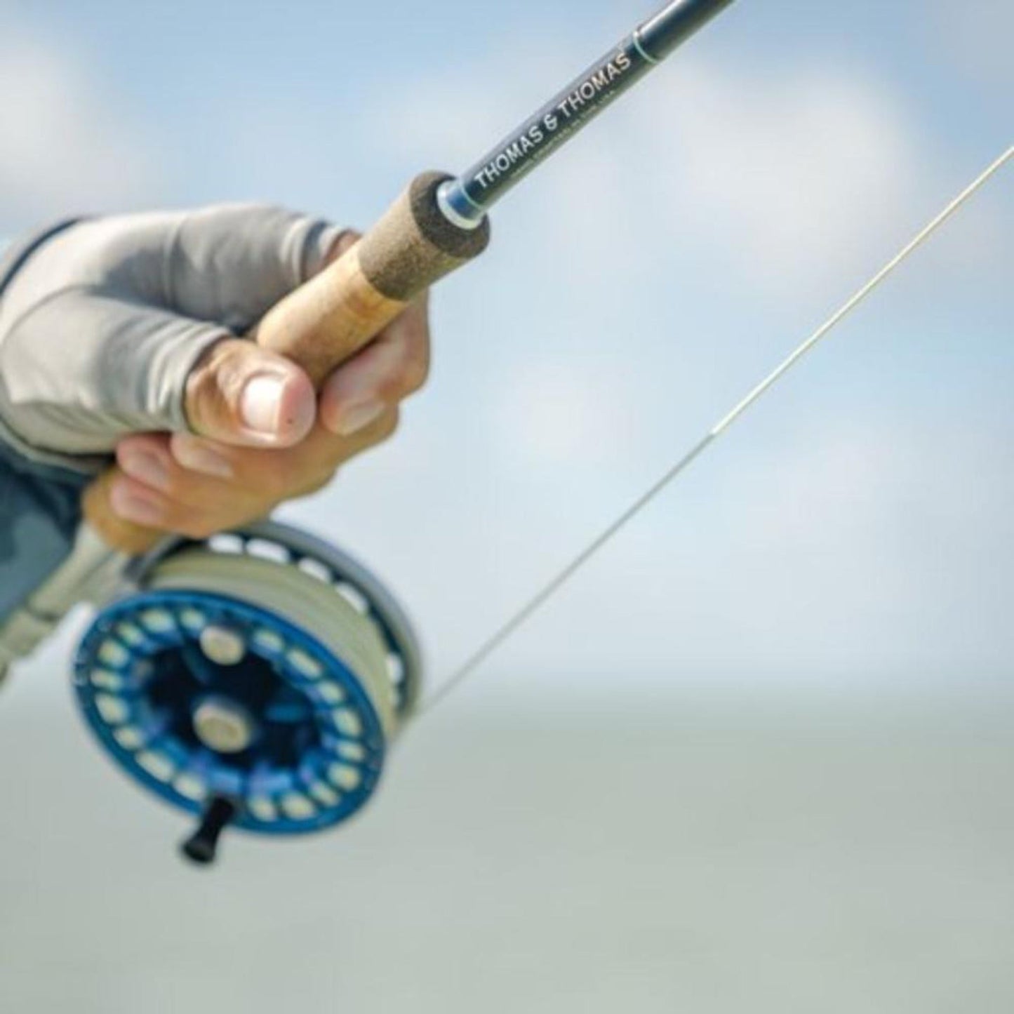 Sextant Saltwater Fly Rods Sextant Saltwater Fly Rods