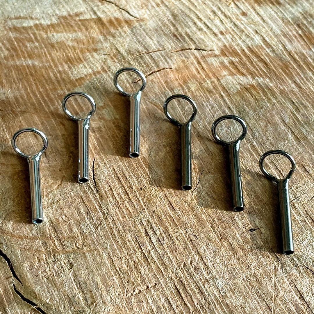 Snake Brand Tip Top - Fish On! Custom Rods