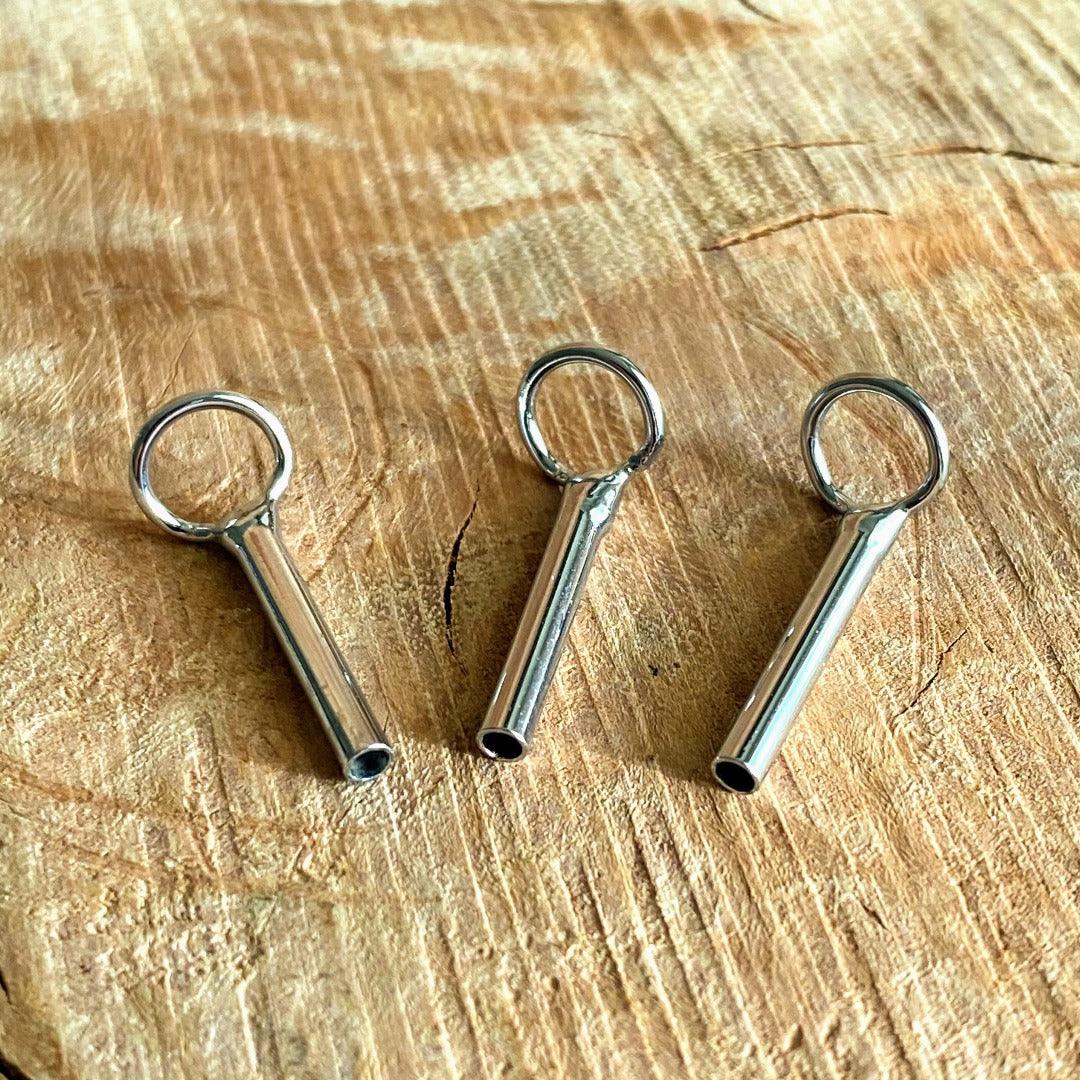 Snake Brand Tip Top - Fish On! Custom Rods