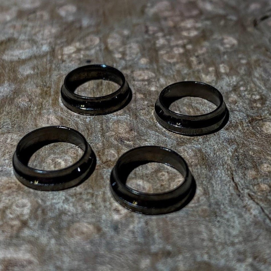 Snake Brand Winding Check - Fish On! Custom Rods