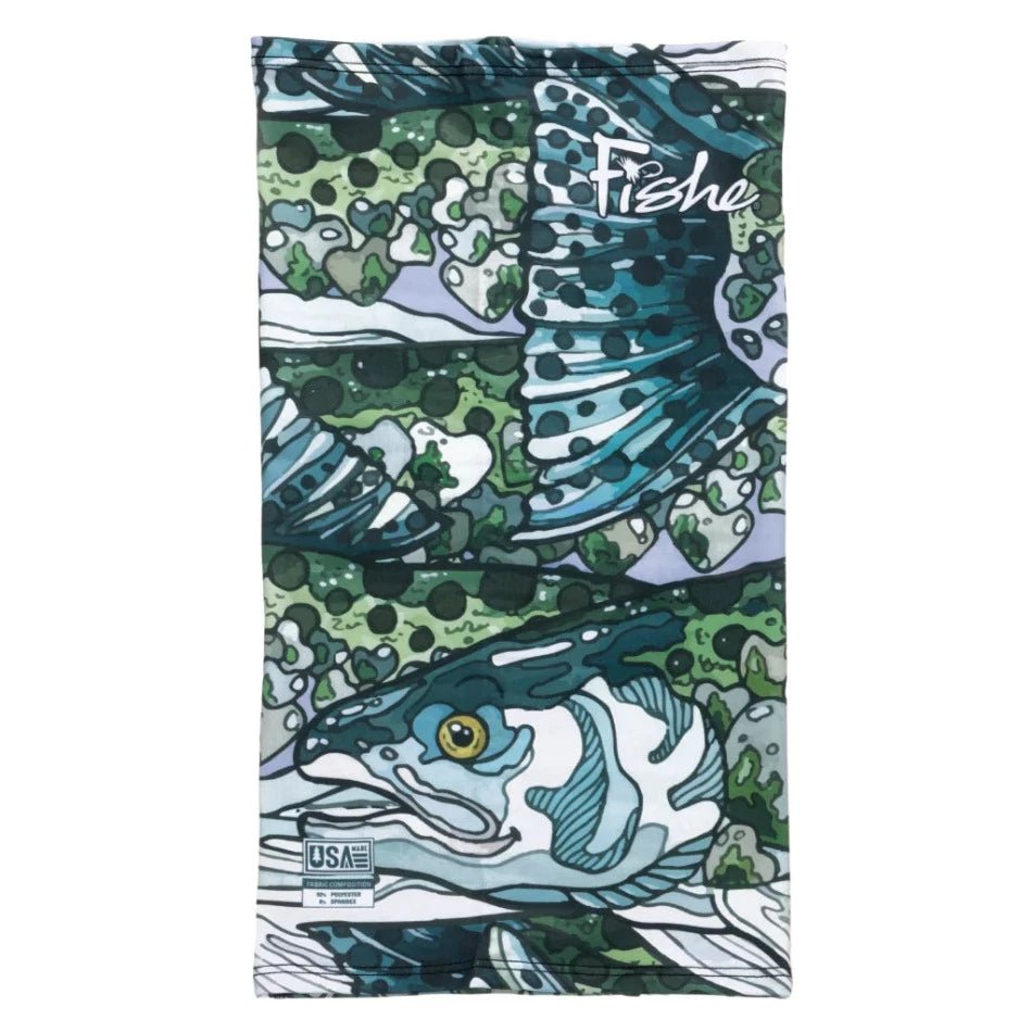 Steel My Heart Neck Tube - Fish On! Custom Rods