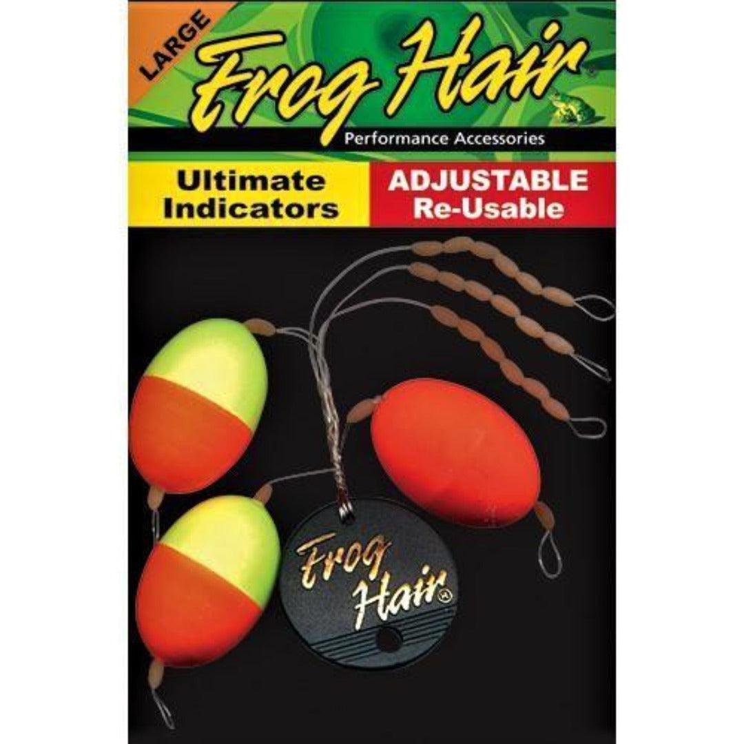 Strike Indicators - Premium Fishing Gear for Precision Casting - Fish On! Custom Rods