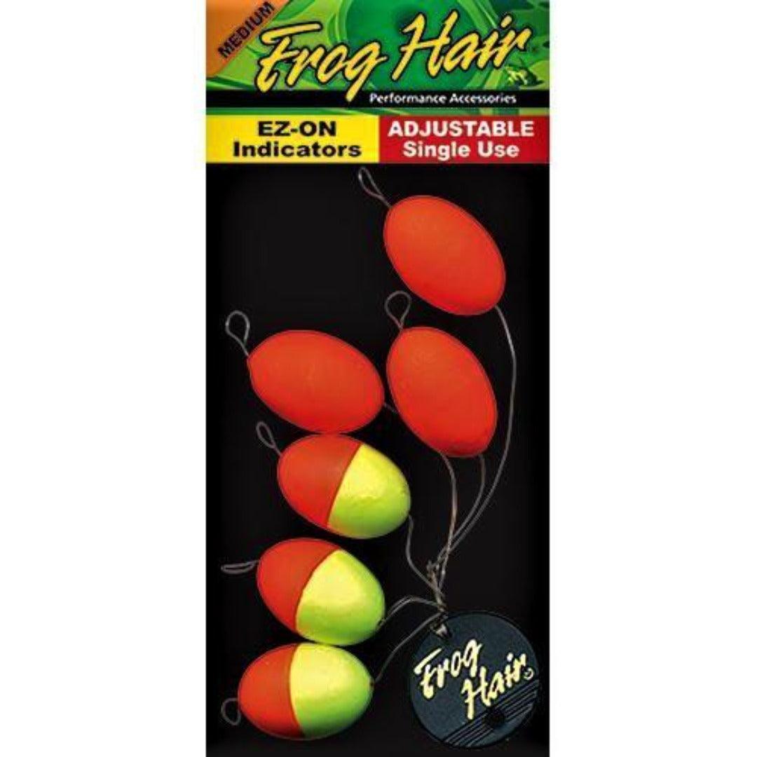 Strike Indicators - Premium Fishing Gear for Precision Casting - Fish On! Custom Rods