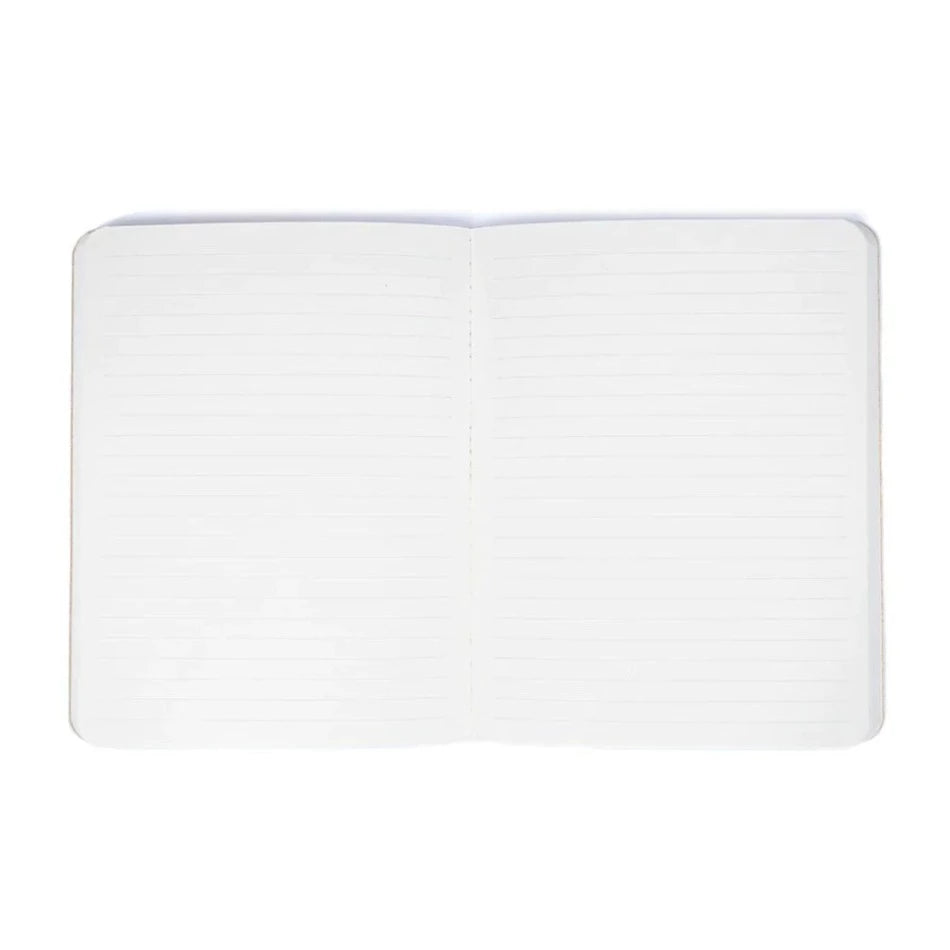 Fish On! Custom Rods - Switchback Medium Notebook 