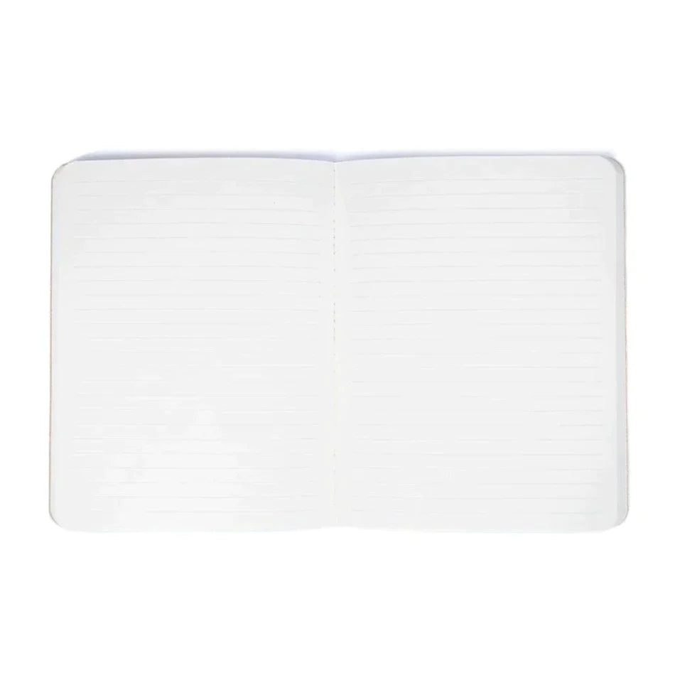 Fish On! Custom Rods - Switchback Medium Notebook 